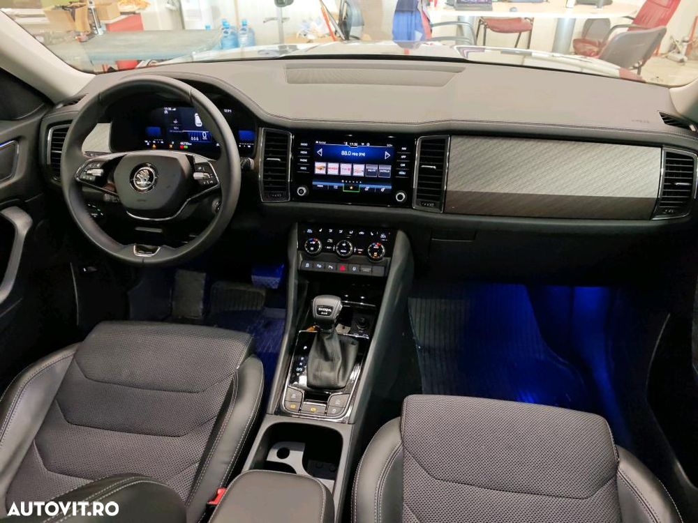 Skoda Kodiaq - 3