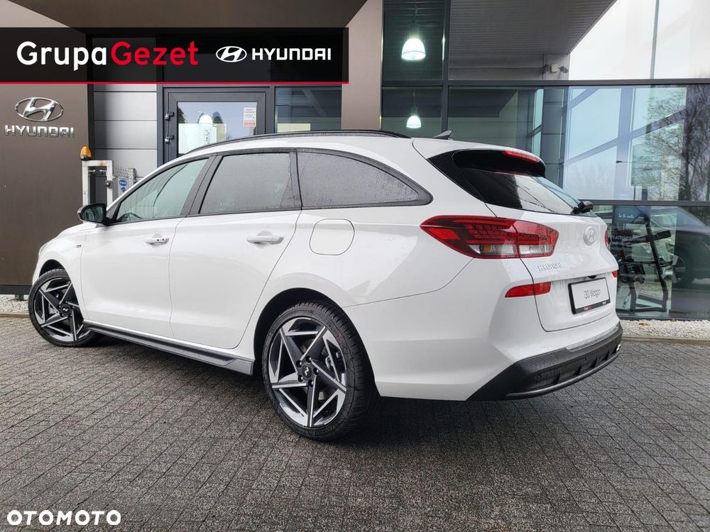 Hyundai i30 - 2