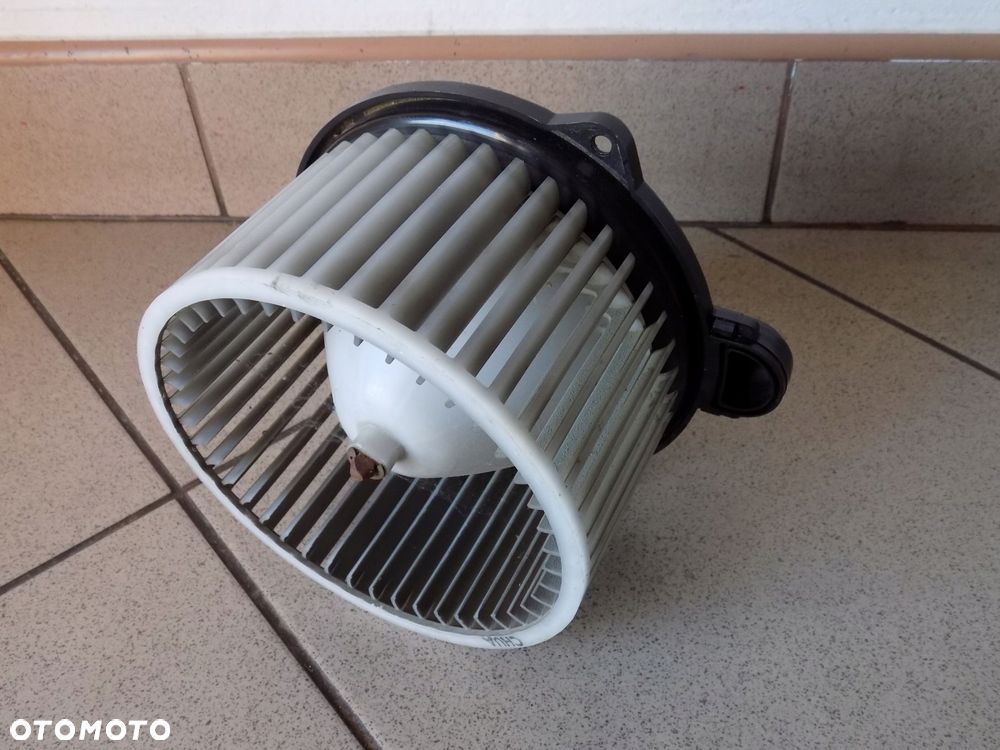 HYUNDAI GETZ LIFT WENTYLATOR NAWIEWU DMUCHAWY - 6