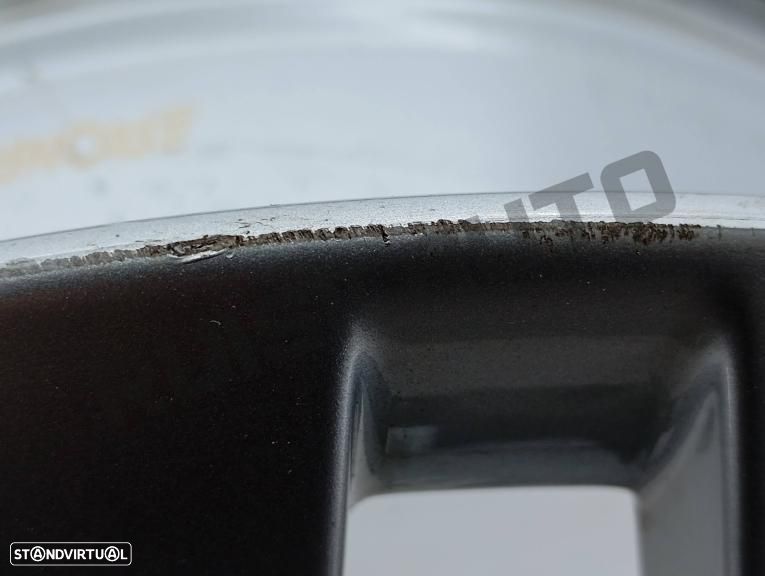 Jante Alumínio R15 6va601_025 Skoda Fabia Iv (pj) [2019_2024] 1 - 7