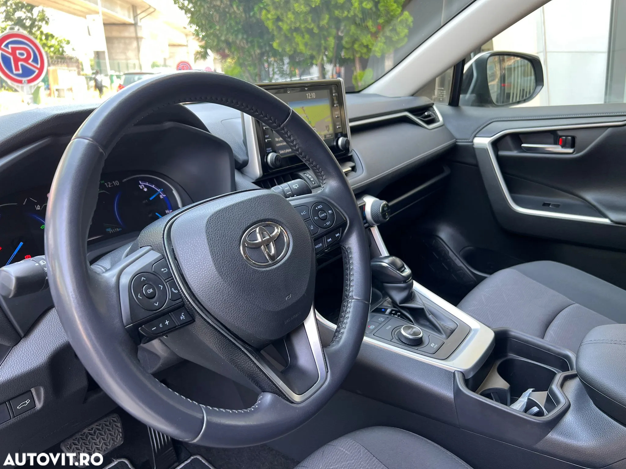 Toyota RAV4 - 15