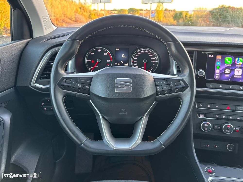 SEAT Ateca 2.0 TDI Style - 13