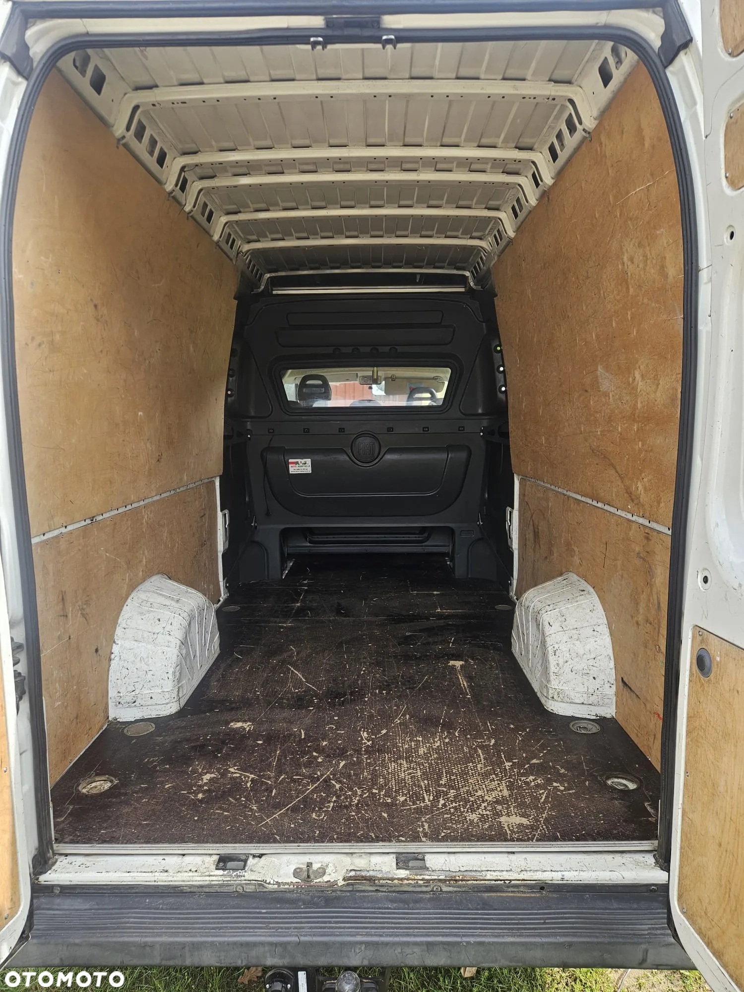 Fiat DUCATO MAXI 3.0MJ 160KM 3.5T - 7