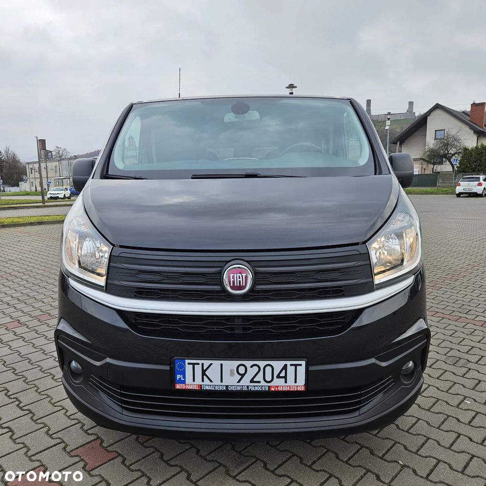 Fiat Talento Multicab L2H1 S&S SX - 3