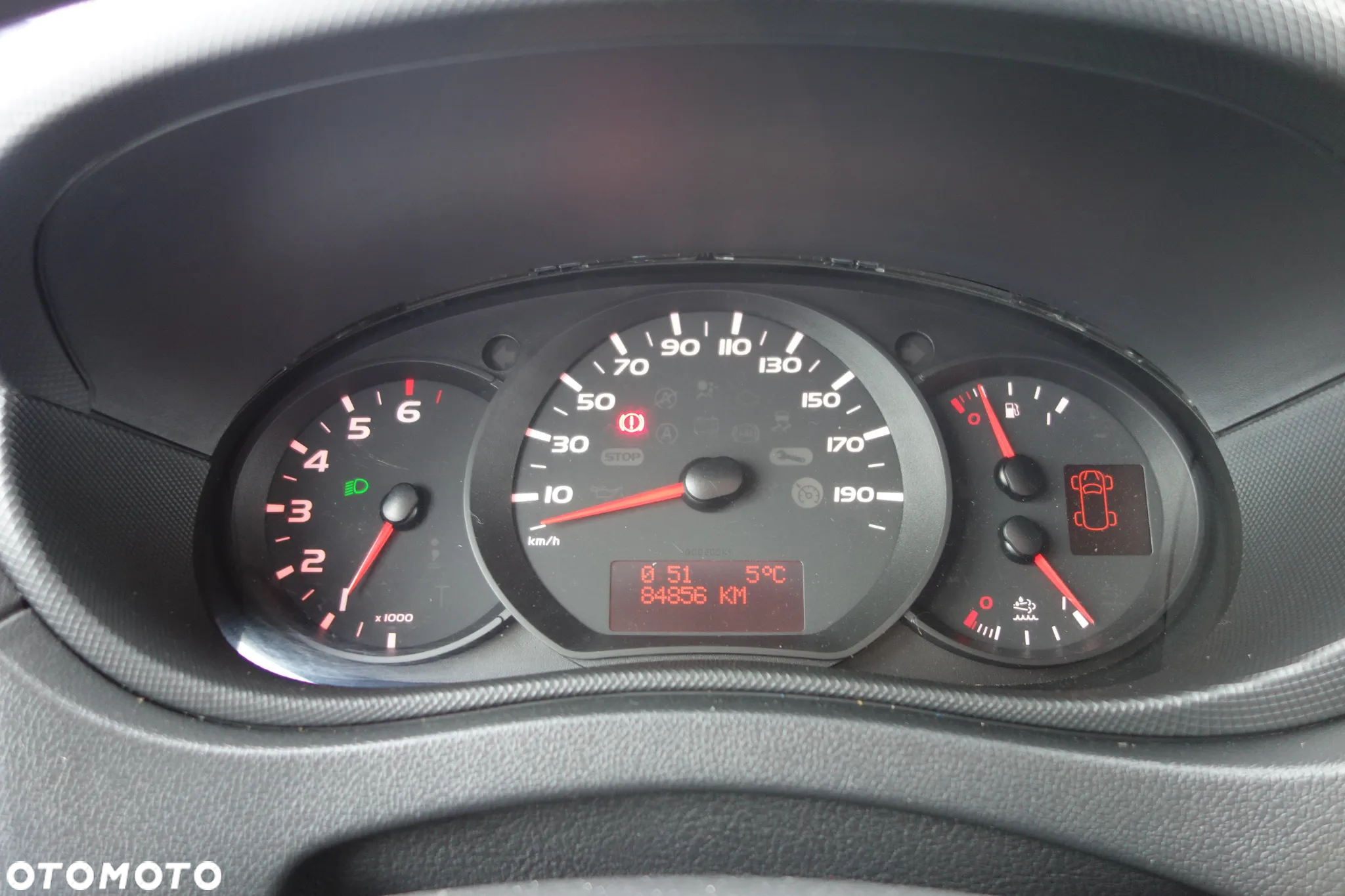 Renault Masster , Mowano , Brygadówka , Dubel kabina - 19