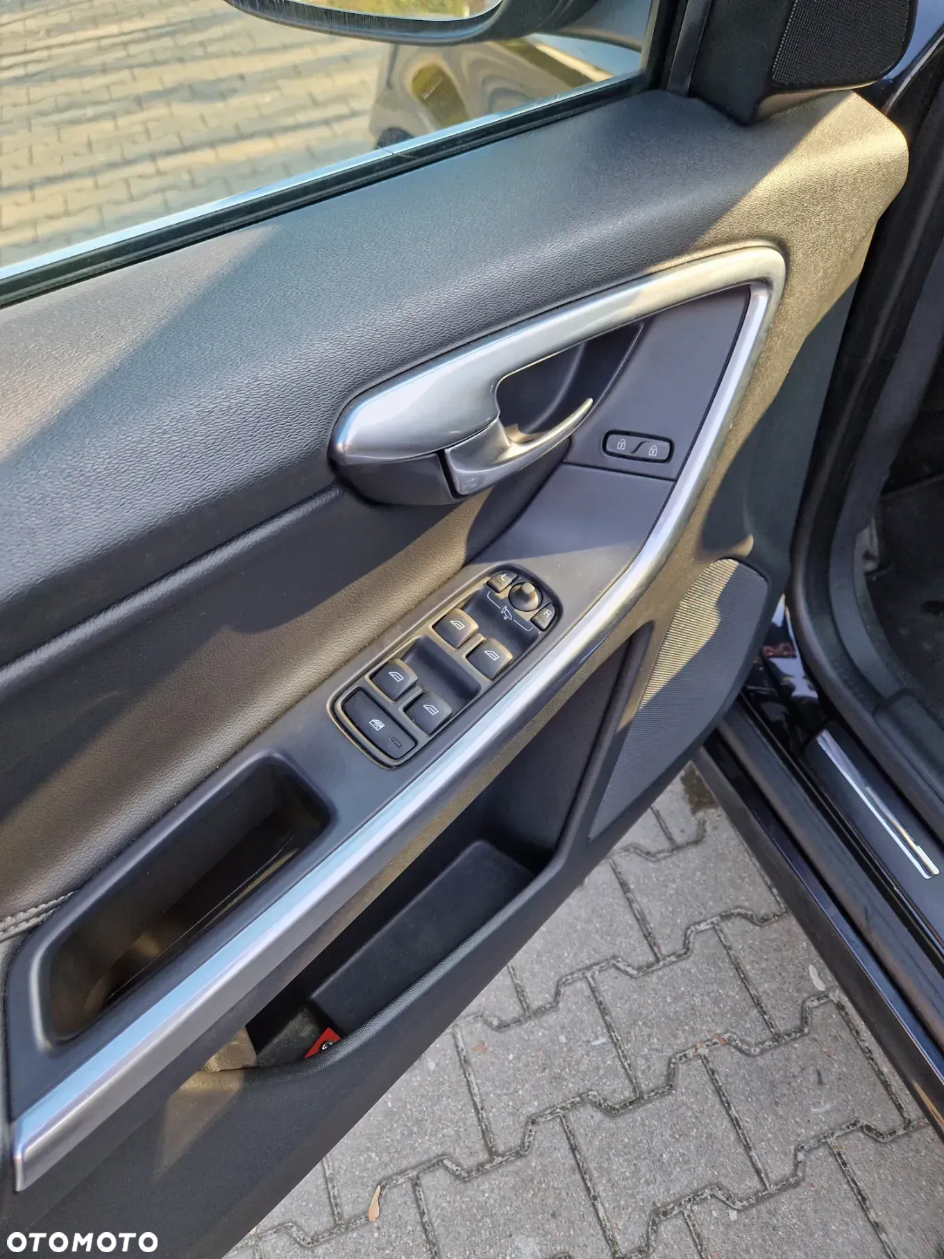 Volvo XC 60 - 16