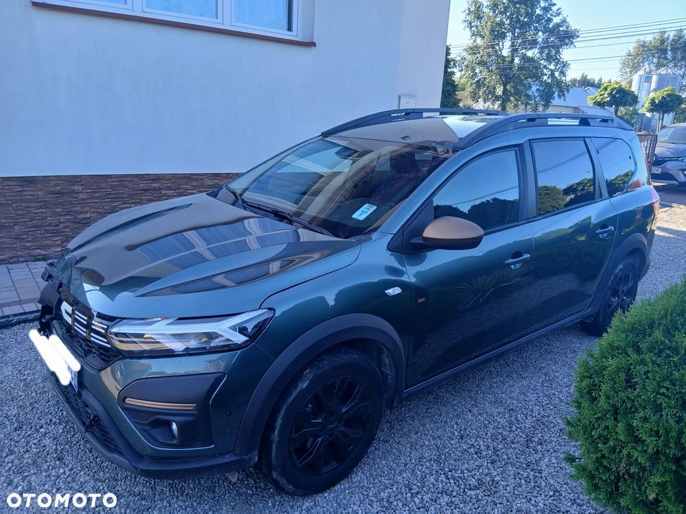 Dacia Jogger - 1