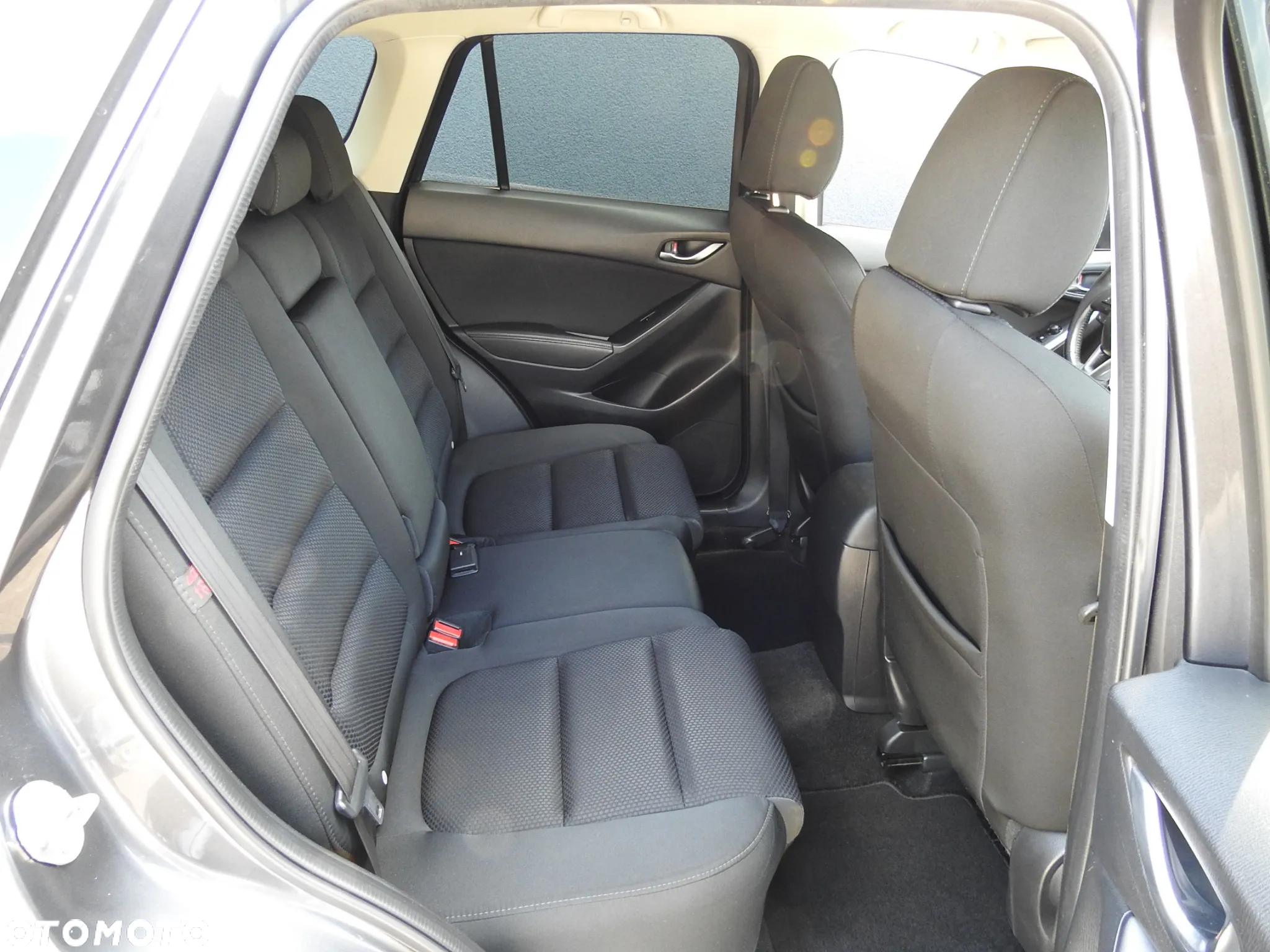 Mazda CX-5 2.2 D Skyenergy 2WD - 13