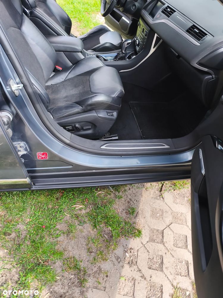 Citroën C5 - 27