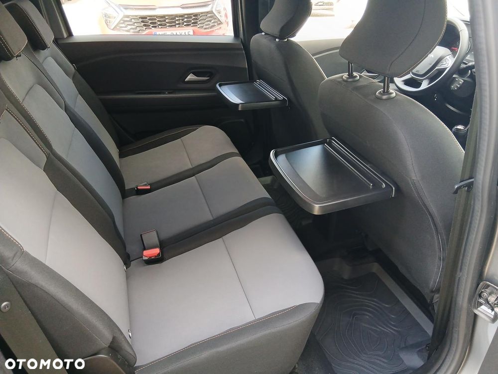 Dacia Jogger 1.0 TCe Extreme+ 7os - 19