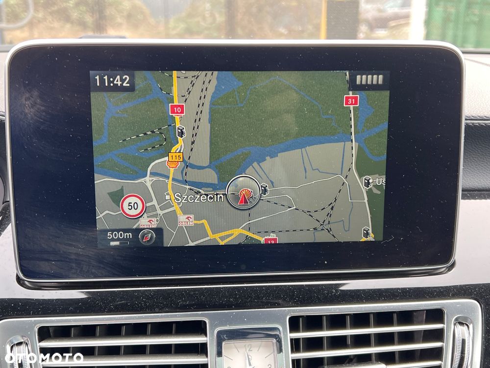 Mercedes-Benz CLS 350 d 4Matic 9G-TRONIC Final Edition - 18