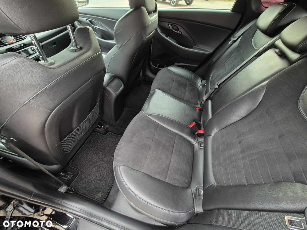 Hyundai i30 N 2.0 T-GDI GPF Performance - 16