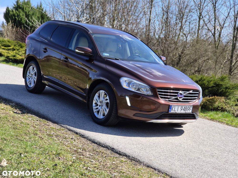 Volvo XC 60 D5 AWD Summum - 3