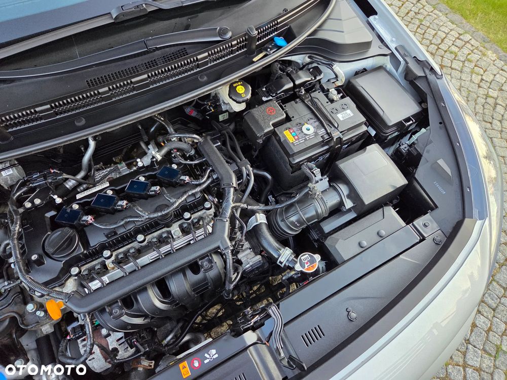 Kia Rio 1.2 M - 33