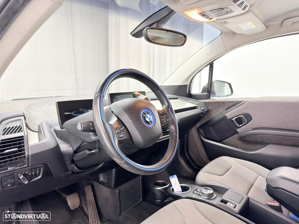 BMW i3 (94 Ah) - 20