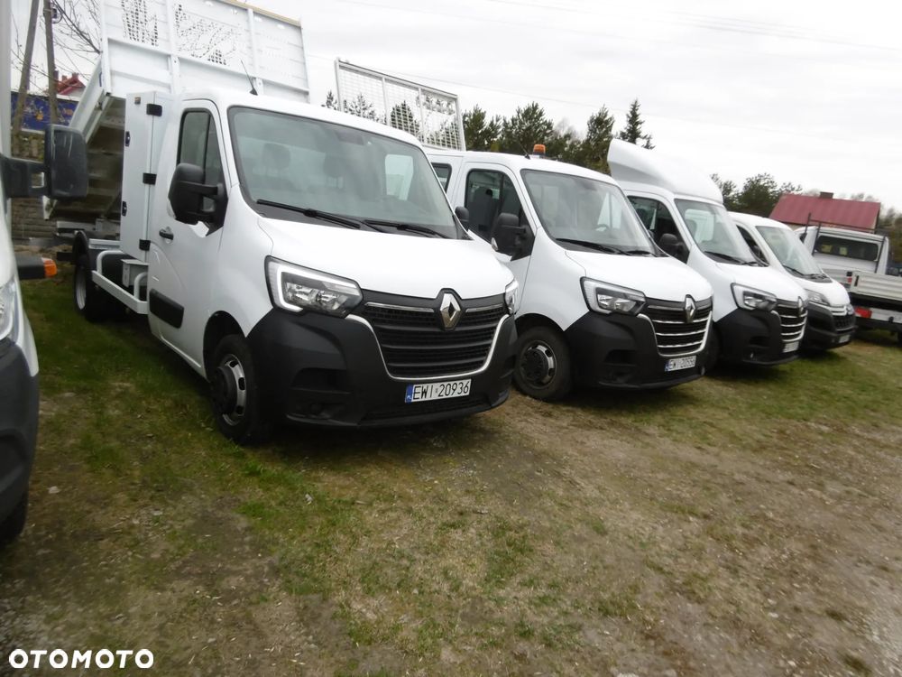 Renault Master - 11