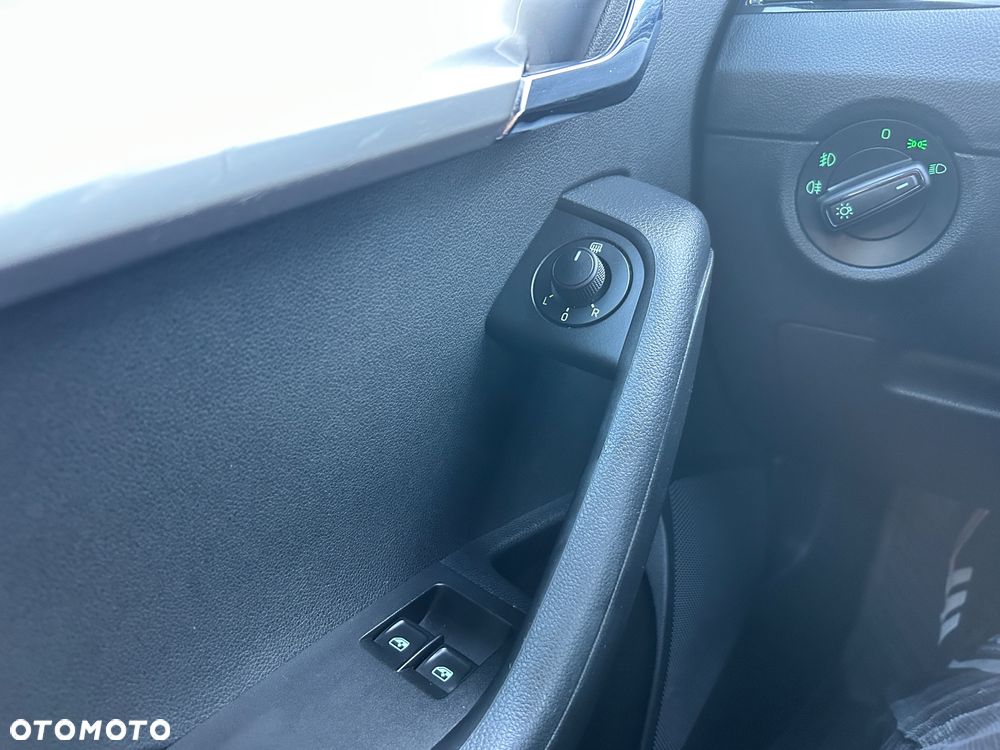 Skoda Octavia 1.4 TSI Active - 21