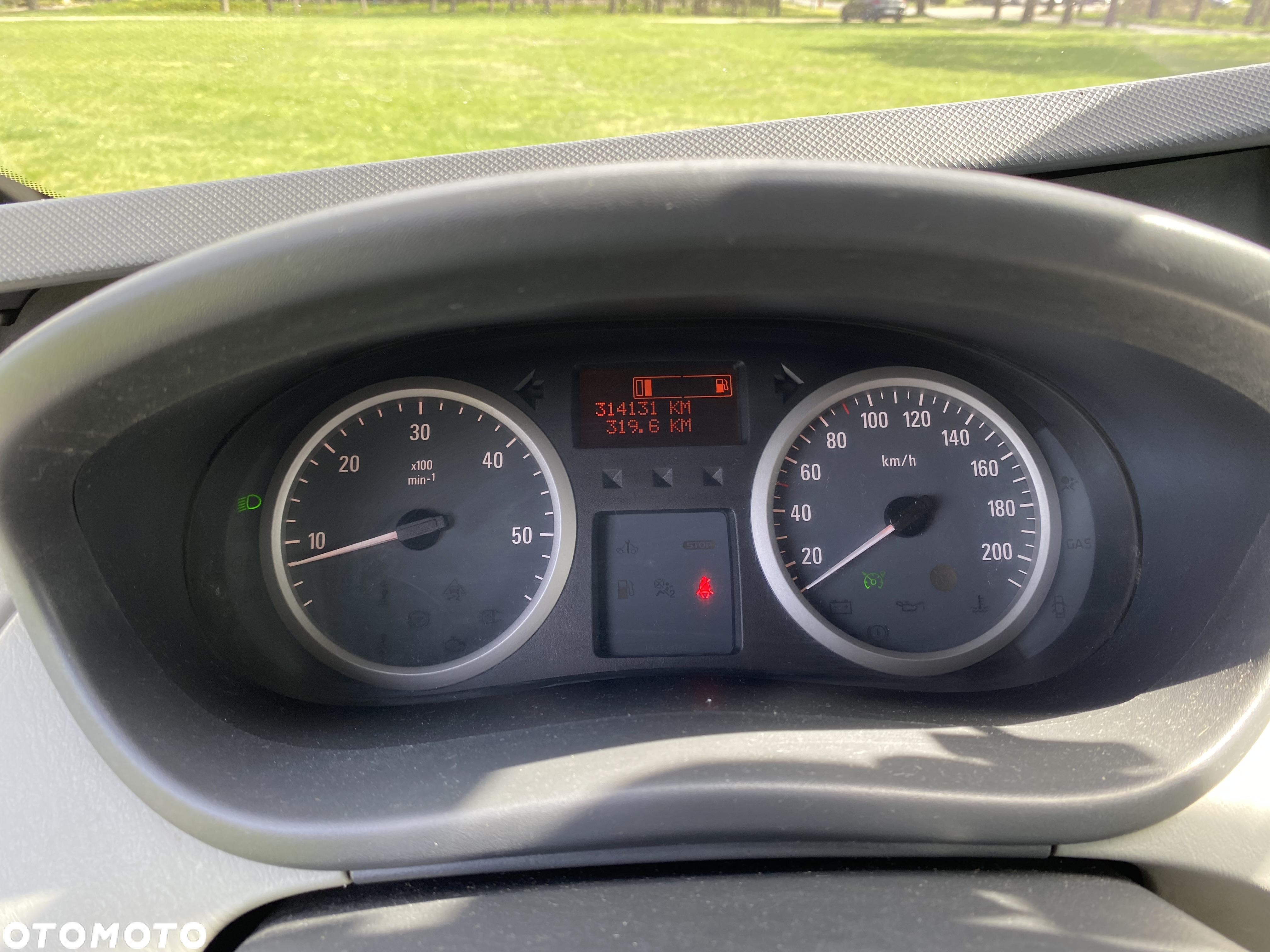 Opel Vivaro 2.0 CDTI L1H1 DPF Tour - 9