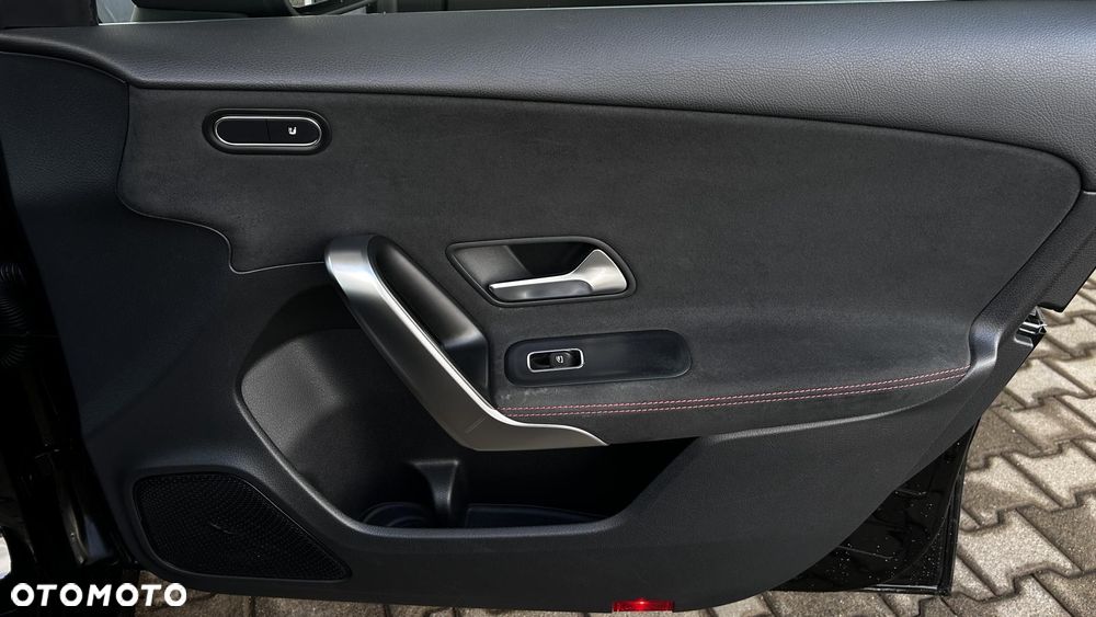 Mercedes-Benz Klasa A - 27