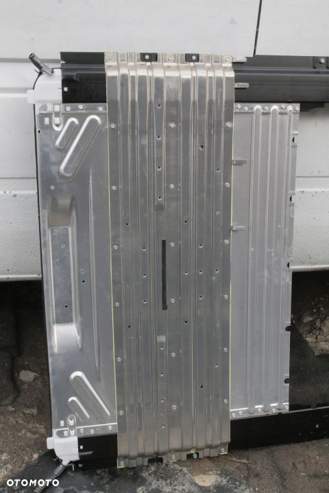 szyberdach BMW E65 lift - 6