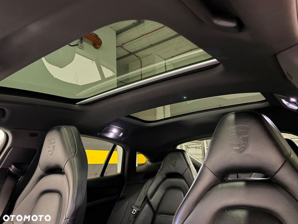Porsche Panamera - 13