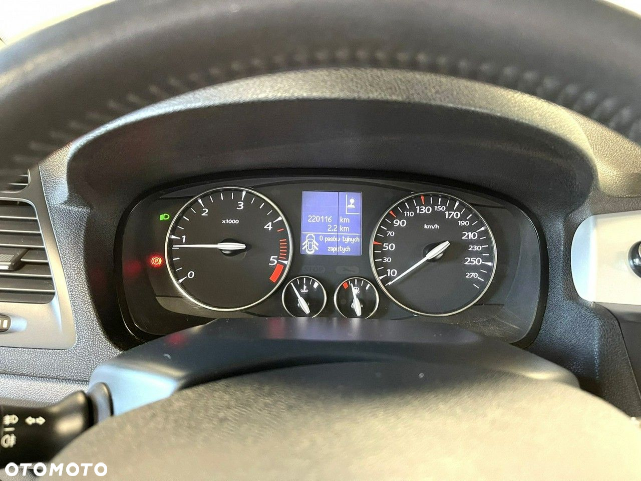 Renault Laguna 2.0 DCi Dynamique - 24