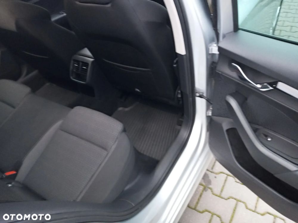 Skoda Octavia 1.5 TSI GPF ACT Ambition - 22