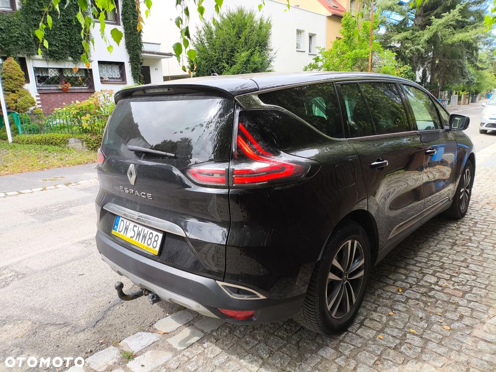 Renault Espace 1.8 TCe Energy Magnetic EDC - 2