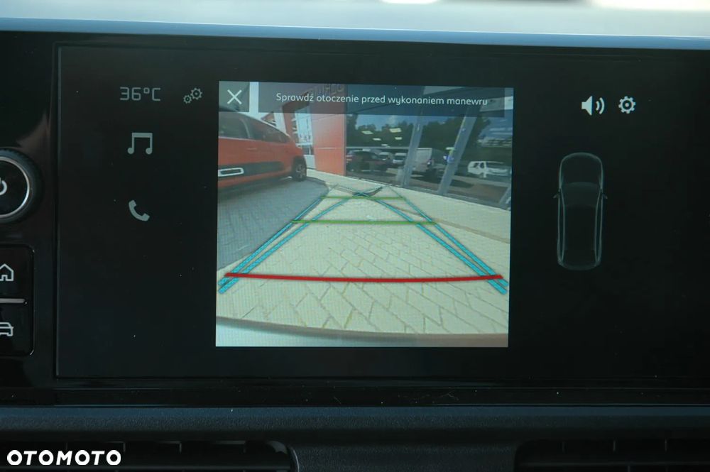 Citroën Berlingo - 12