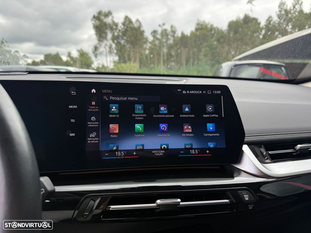 BMW iX1 xDrive30 - 10