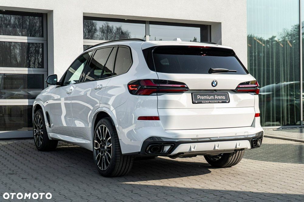 BMW X5 - 9