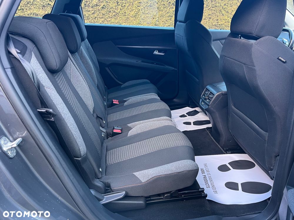 Peugeot 5008 BlueHDI 130 EAT8 Active Business-Paket - 24