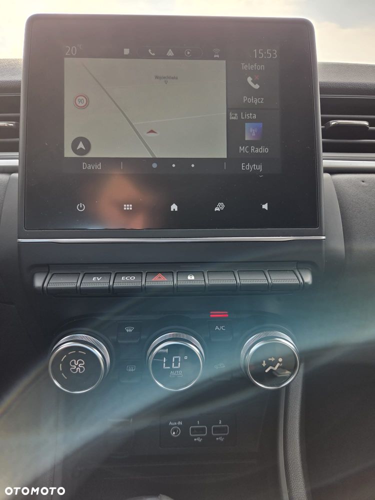 Renault Captur 1.6 E-TECH Full Hybrid 145 Intens - 23