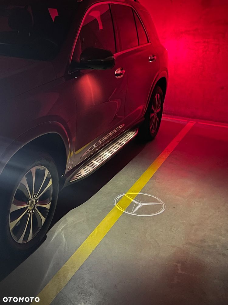 Mercedes-Benz GLE - 26
