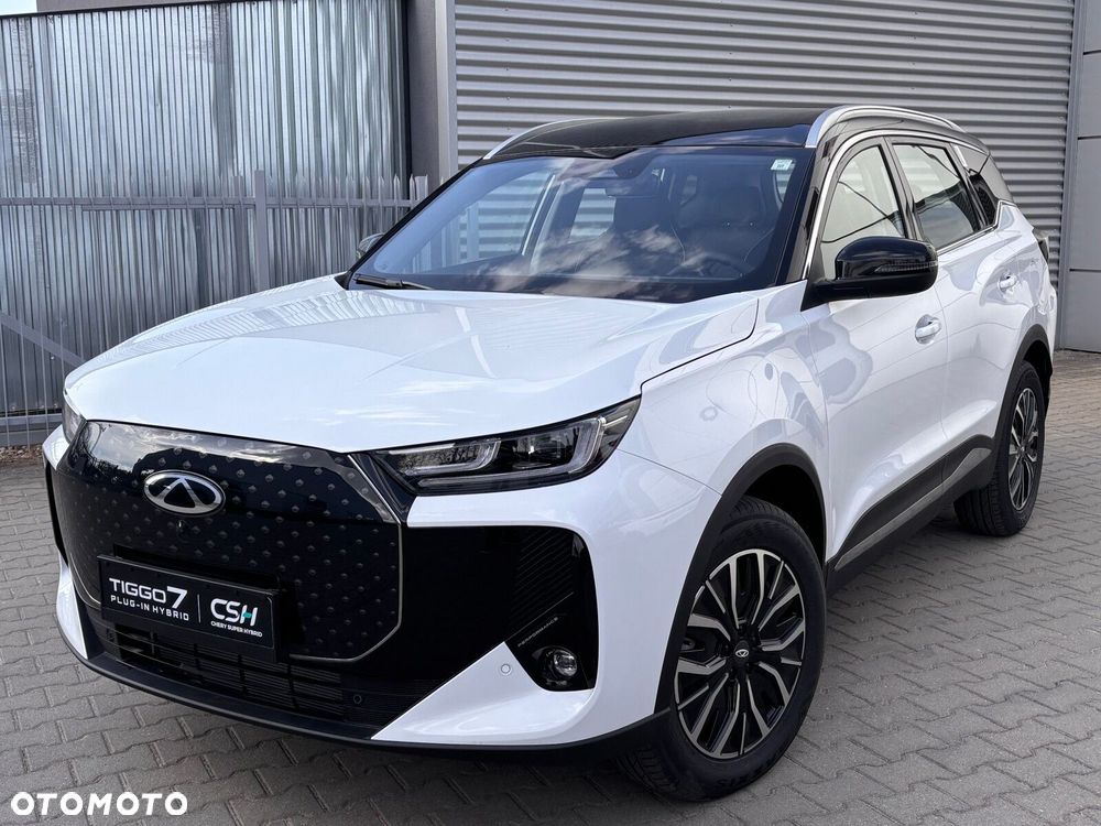 Chery Tiggo 7 - 2
