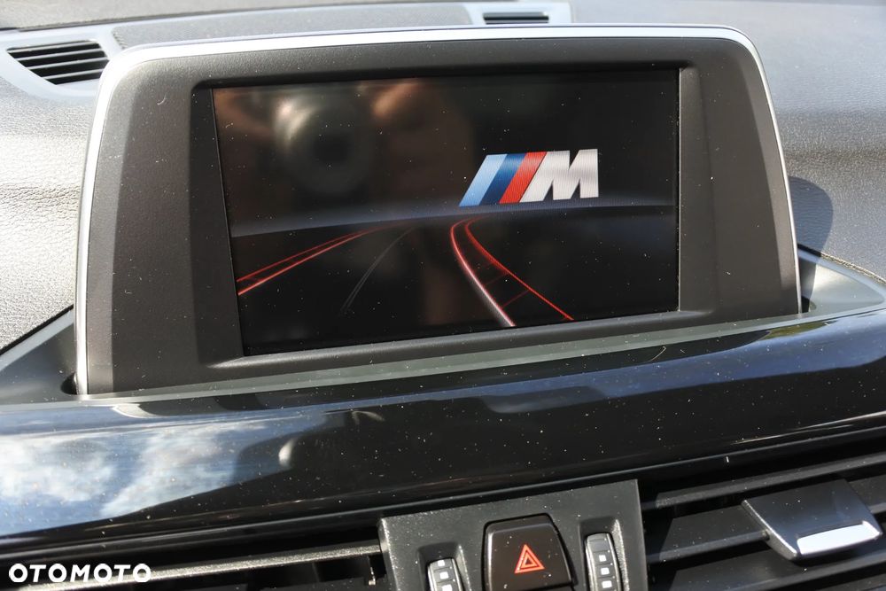 BMW X1 xDrive25i xLine sport - 21