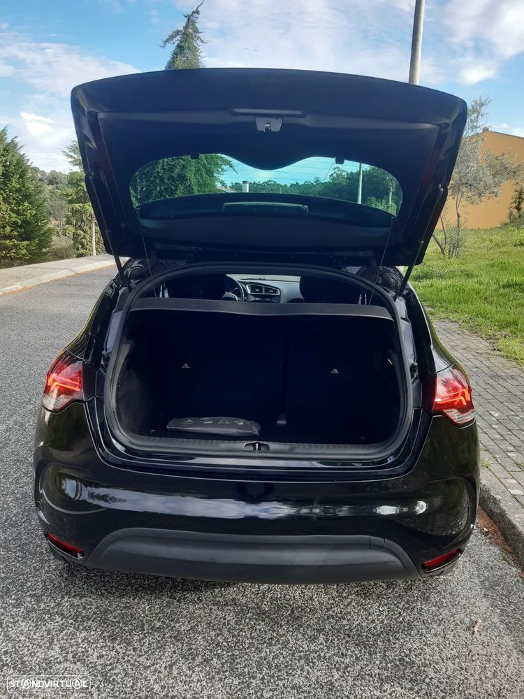 Citroën DS4 1.6 HDi Chic - 6