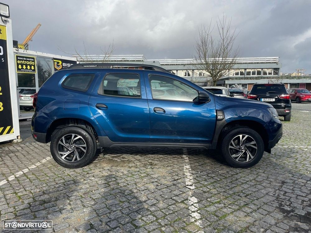 Dacia Duster 1.0 TCe Essential - 5