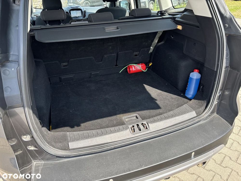 Ford Kuga 2.0 TDCi AWD Trend - 17