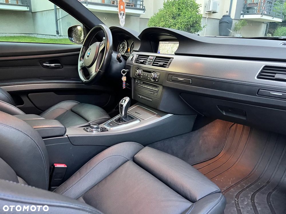 BMW Seria 3 - 6