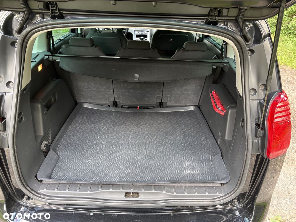 Peugeot 5008 1.6 BlueHDi Style 7os - 6