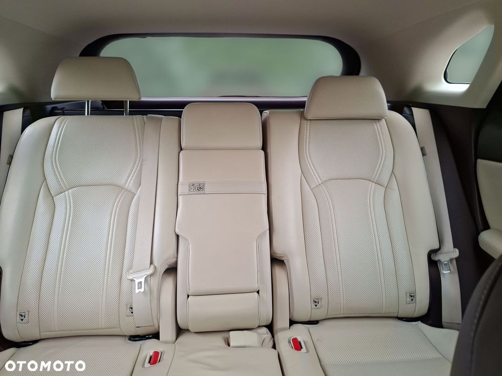 Lexus RX 450h Elegance MY19 - 34