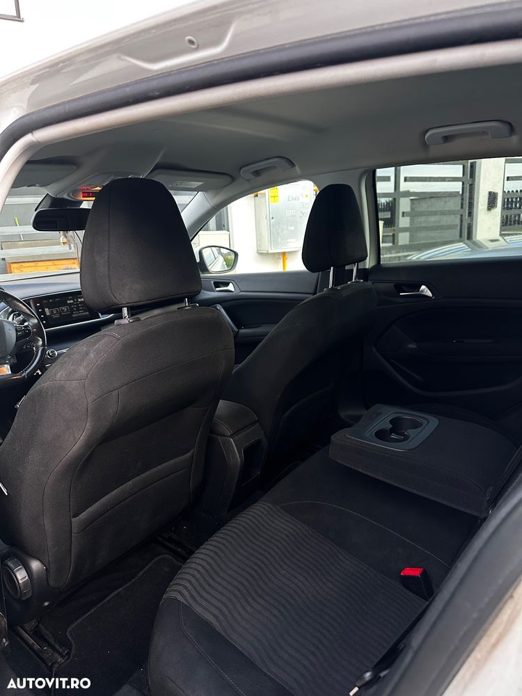 Peugeot 308 1.6 HDI FAP Access - 12
