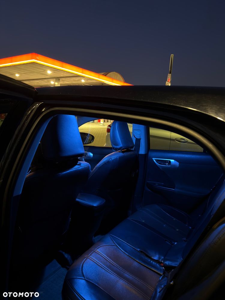 Lexus CT 200h Elegance - 6