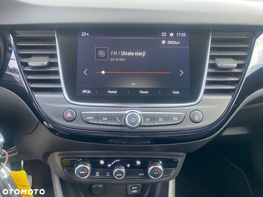 Opel Crossland X 1.2 Start/Stop 120 Jahre - 21