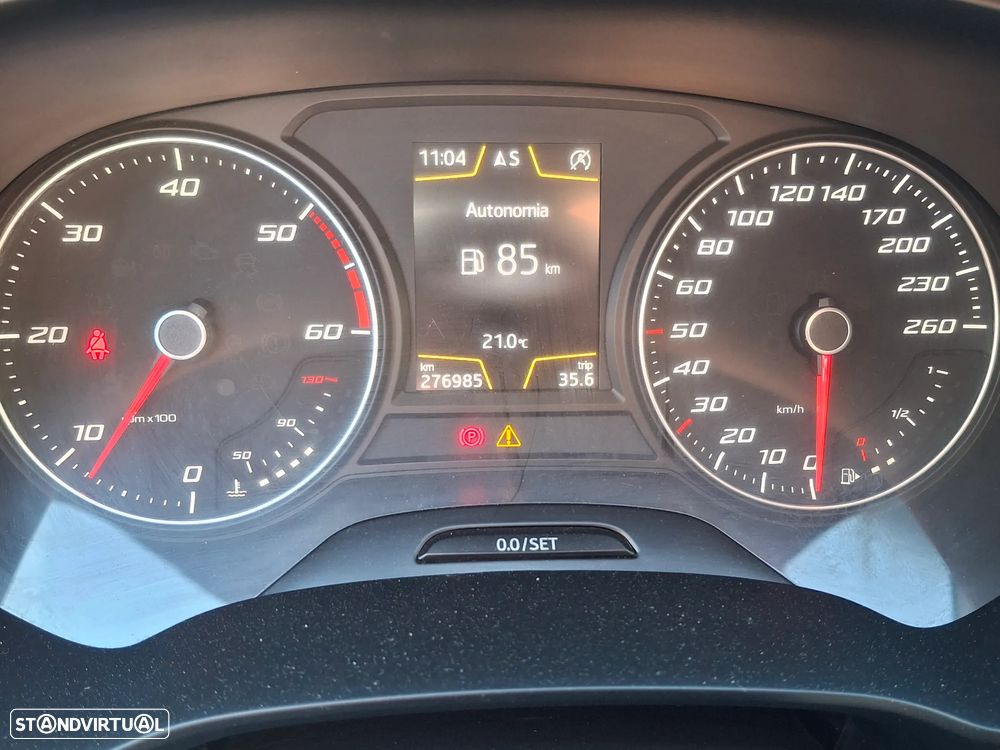 SEAT Leon ST 1.6 TDI Style S/S - 13