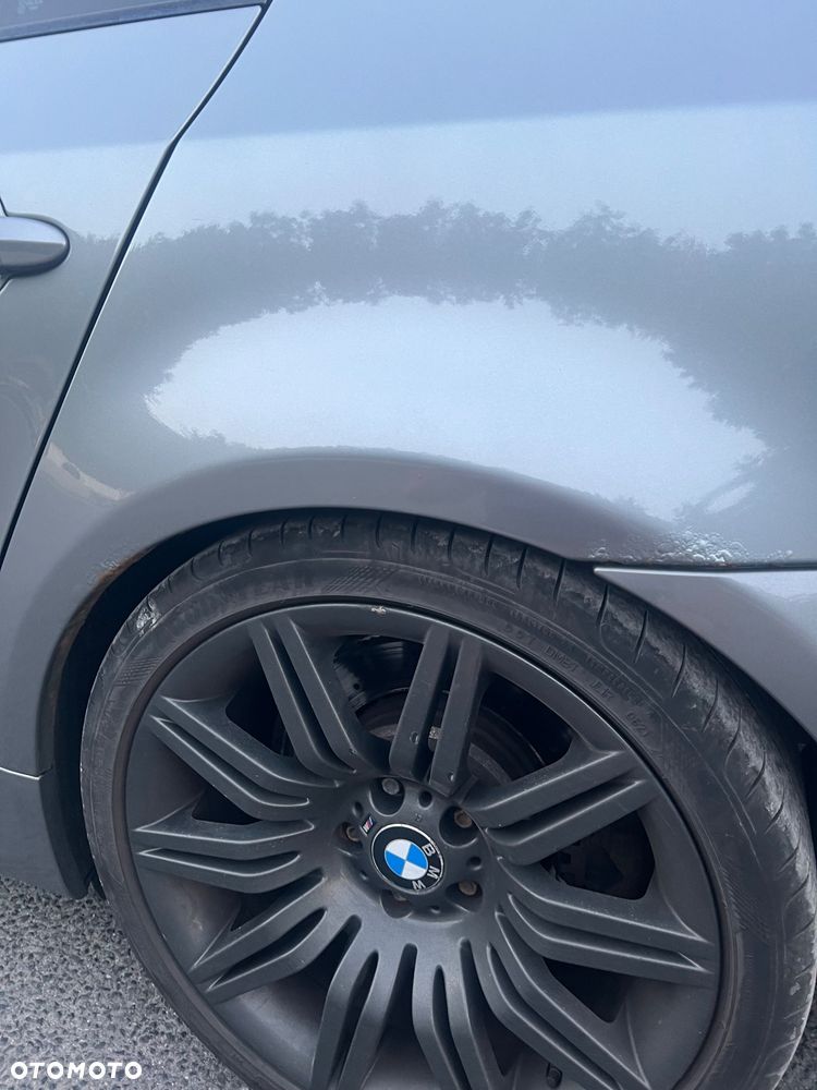 BMW Seria 5 ver-535d - 24