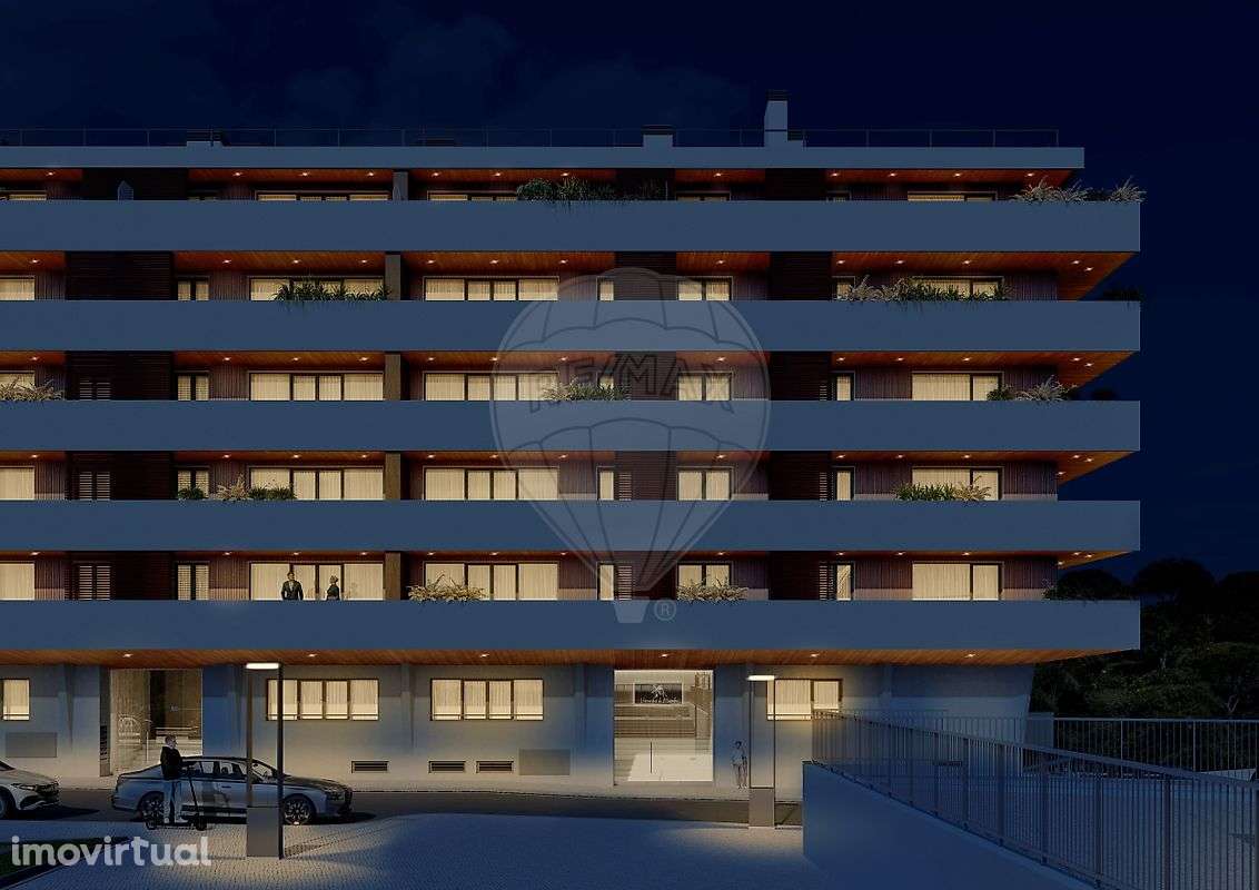 Apartamento T3 para venda - Grande imagem: 2/27