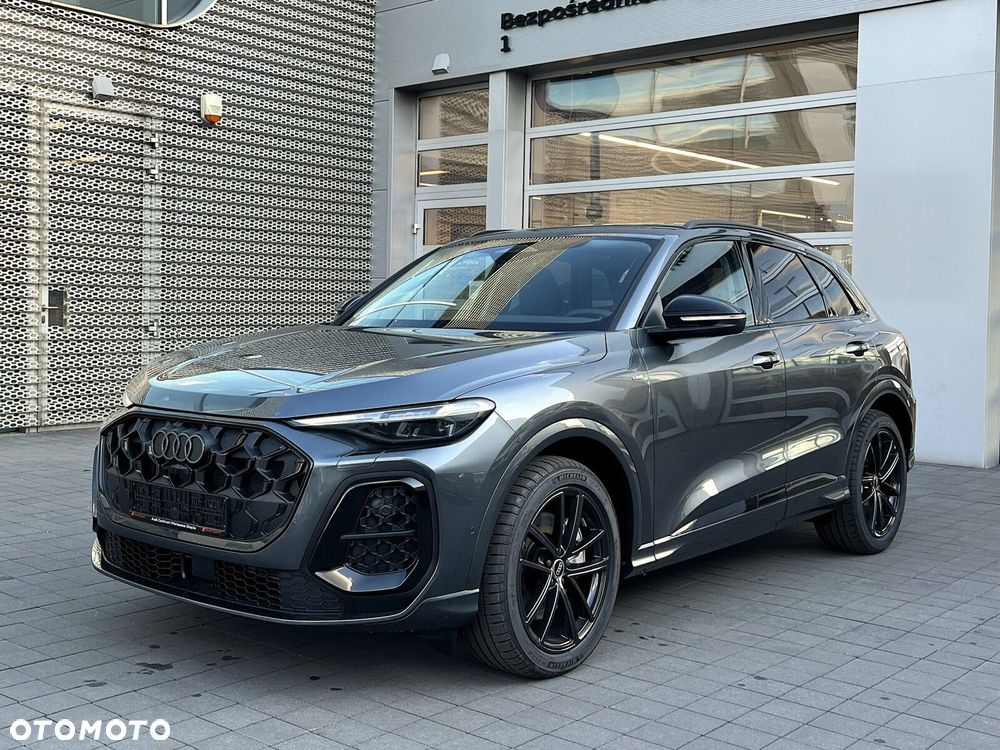 Audi Q5 - 13