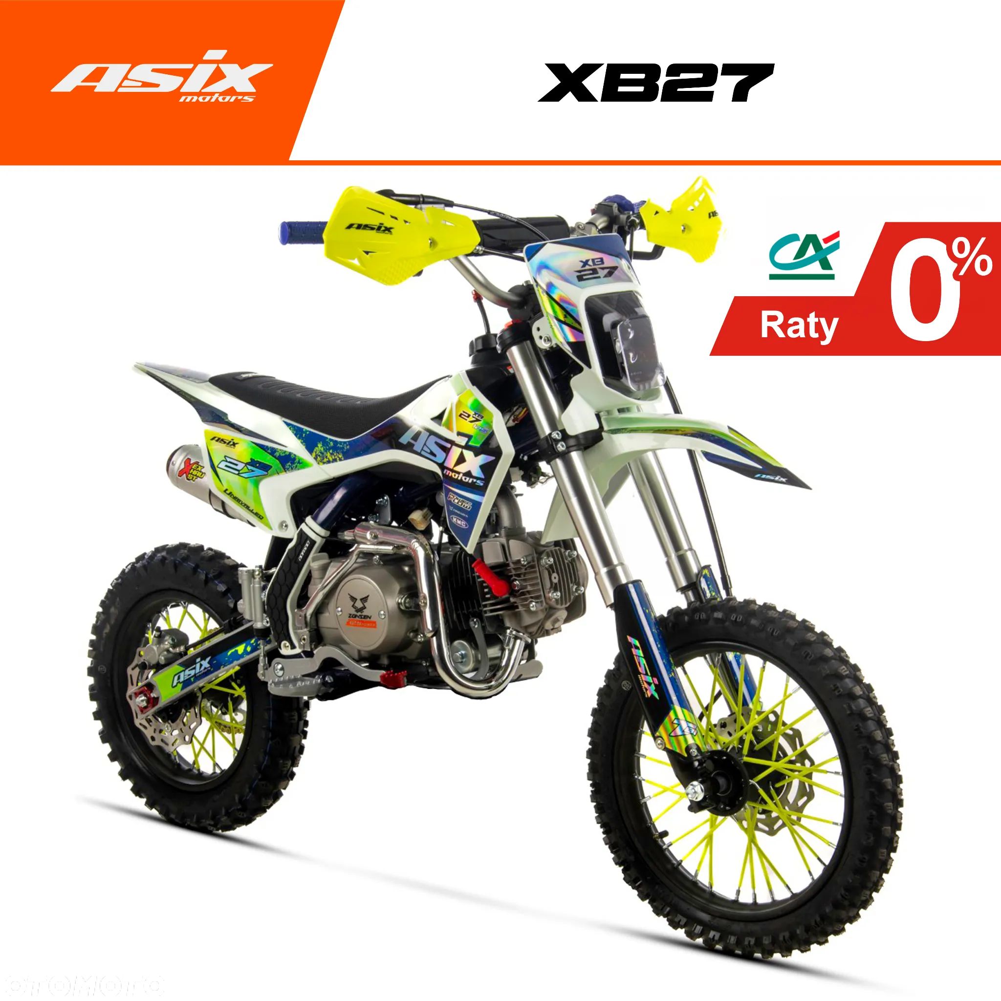 ASIX Inny - 1